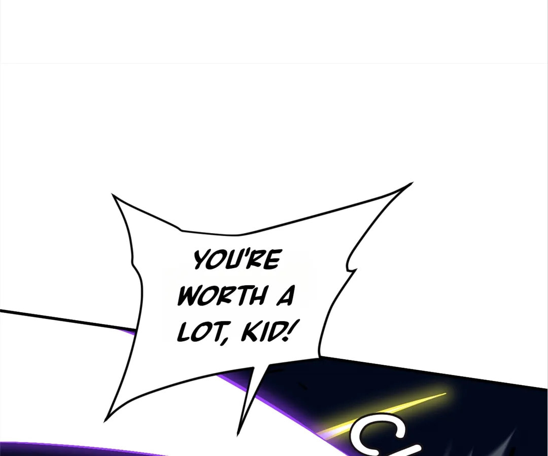 Living with an Aberrant Lifeform in My Body Chapter 16 page 55 - 