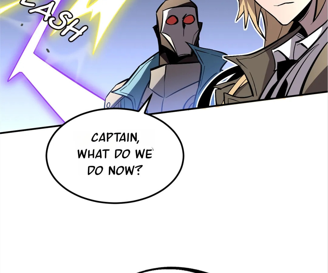 Living with an Aberrant Lifeform in My Body Chapter 16 page 57 - 