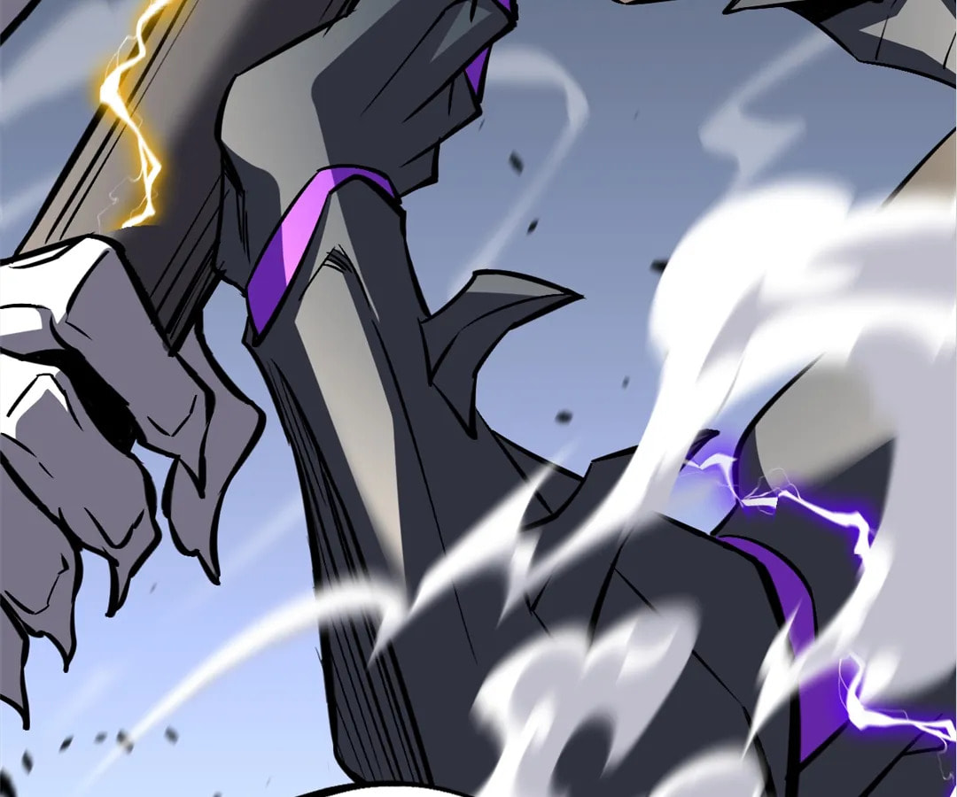 Living with an Aberrant Lifeform in My Body Chapter 16 page 60 - 