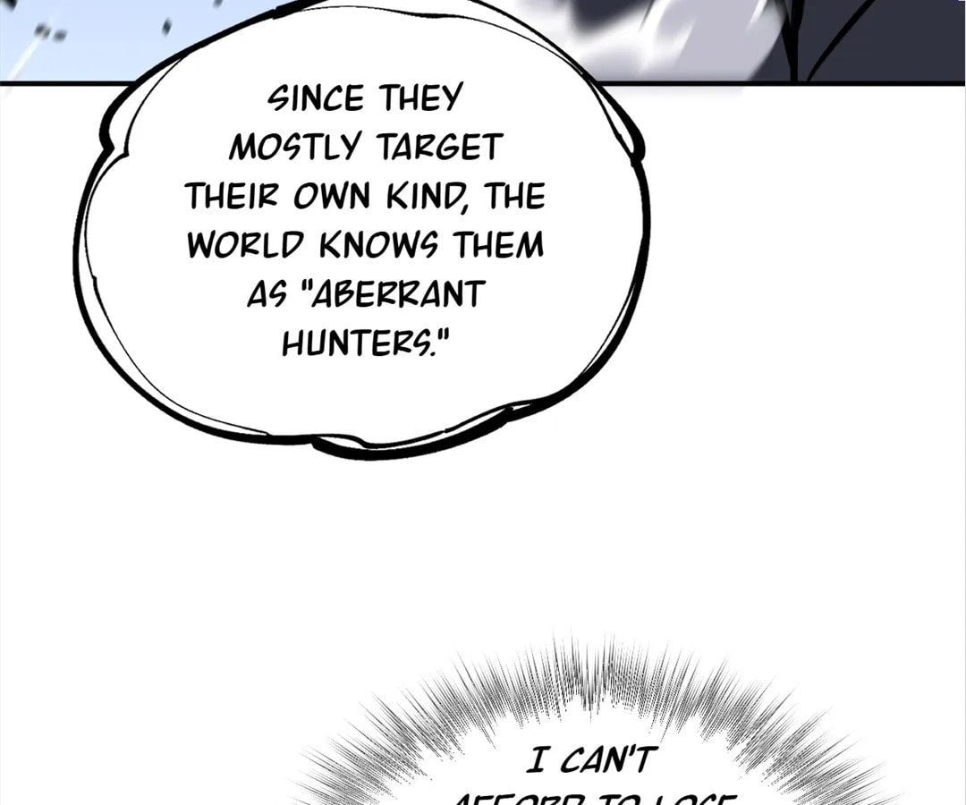 Living with an Aberrant Lifeform in My Body Chapter 16 page 61 - 
