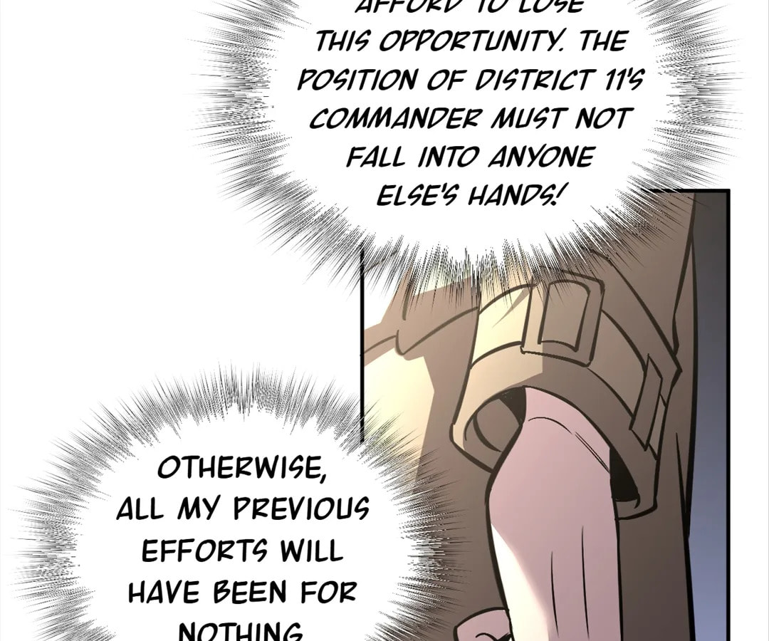 Living with an Aberrant Lifeform in My Body Chapter 16 page 62 - 