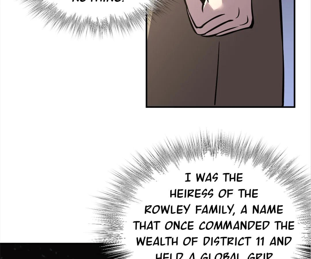 Living with an Aberrant Lifeform in My Body Chapter 16 page 63 - 