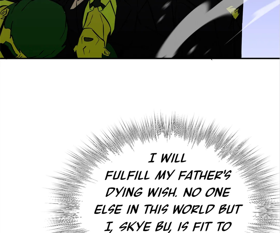 Living with an Aberrant Lifeform in My Body Chapter 16 page 66 - 