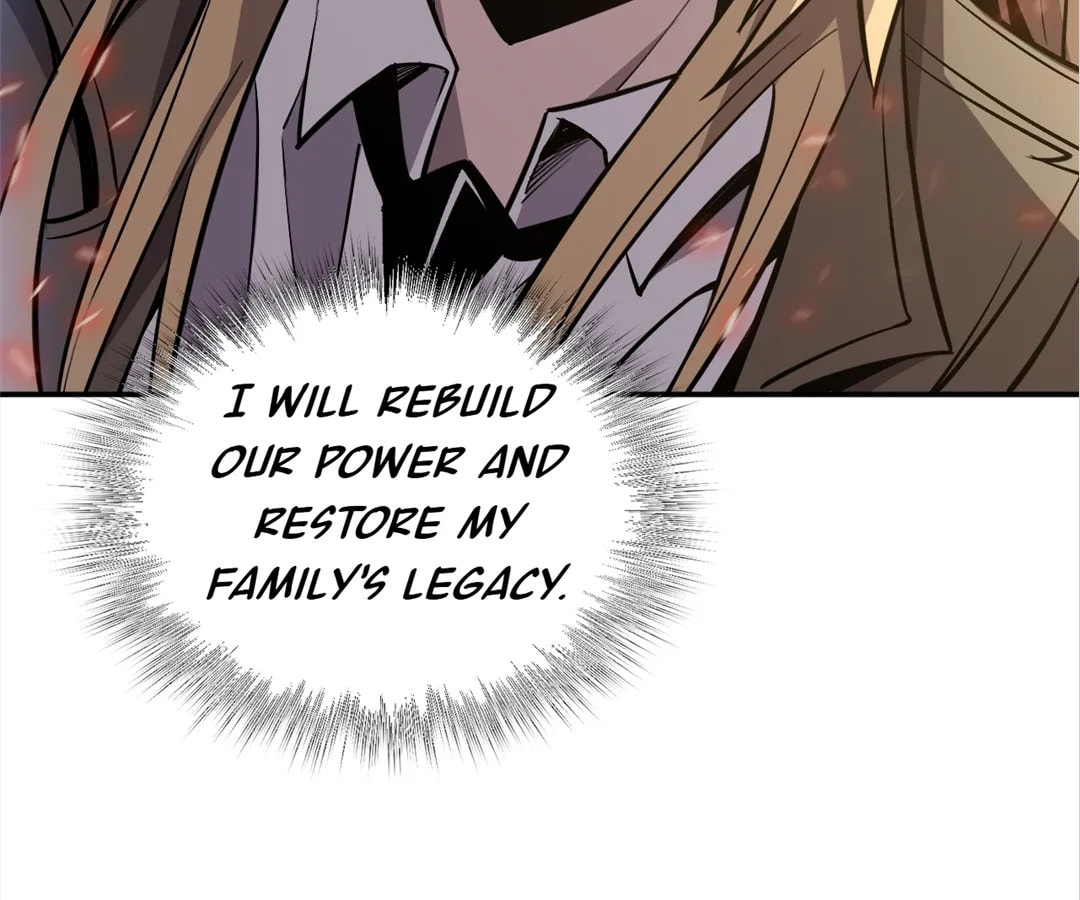 Living with an Aberrant Lifeform in My Body Chapter 16 page 68 - 