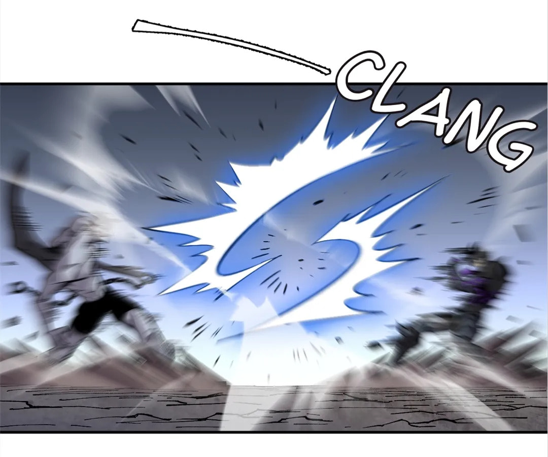 Living with an Aberrant Lifeform in My Body Chapter 16 page 69 - 