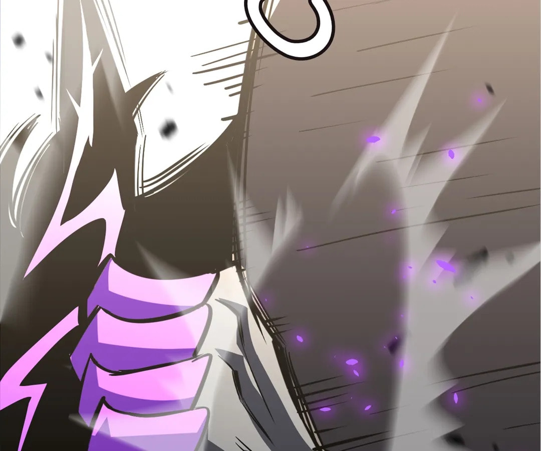Living with an Aberrant Lifeform in My Body Chapter 16 page 8 - 