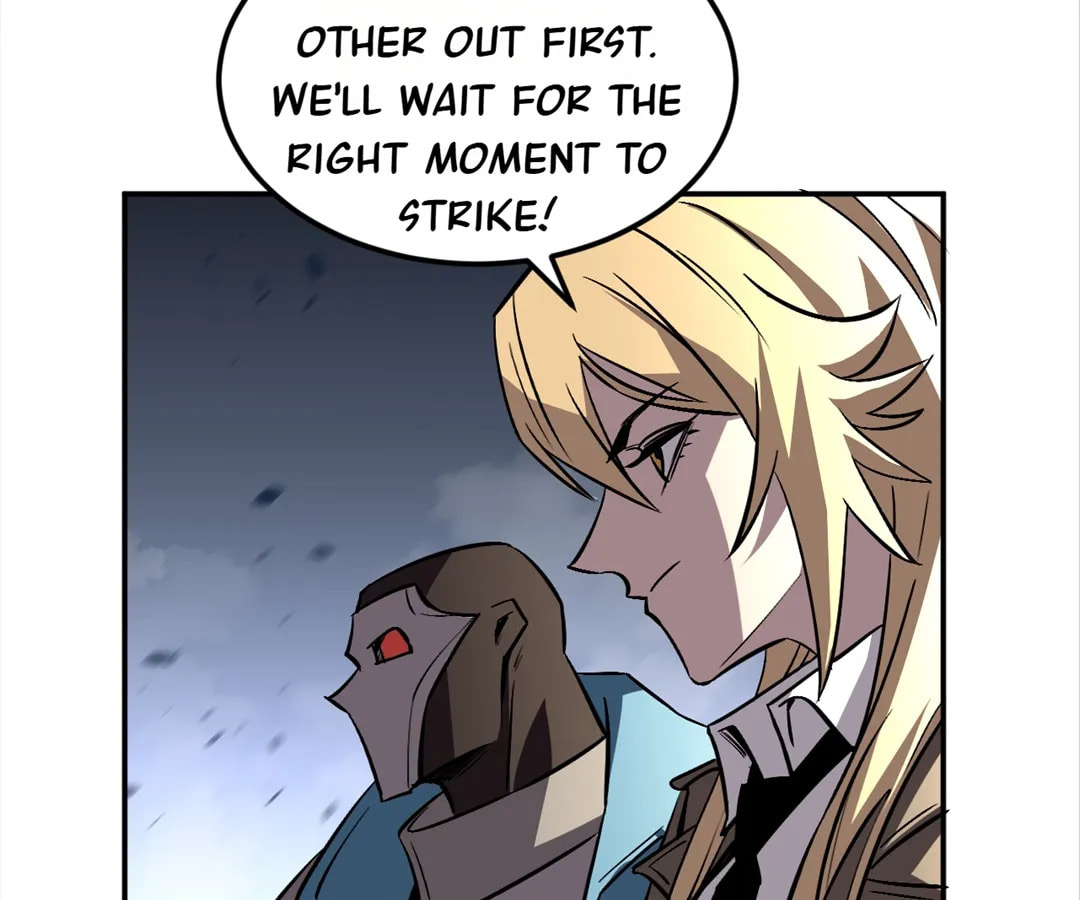 Living with an Aberrant Lifeform in My Body Chapter 16 page 73 - 