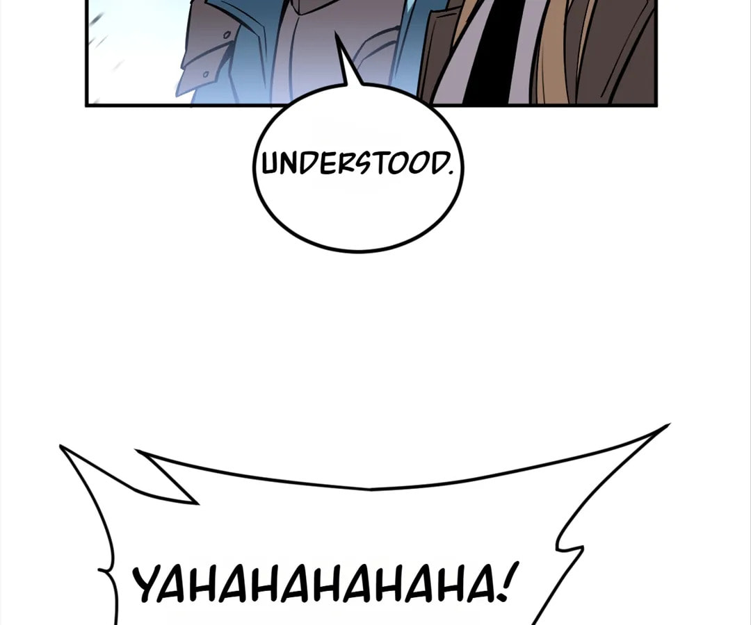 Living with an Aberrant Lifeform in My Body Chapter 16 page 74 - 