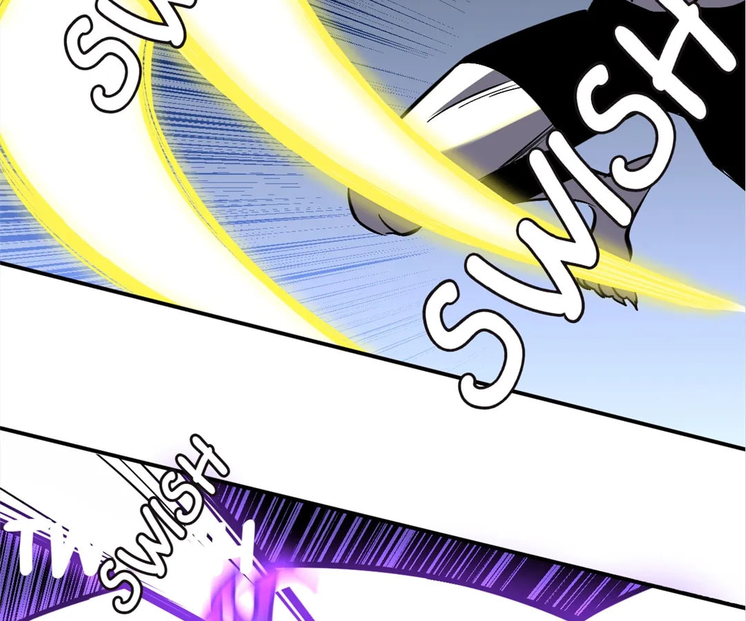 Living with an Aberrant Lifeform in My Body Chapter 16 page 76 - 