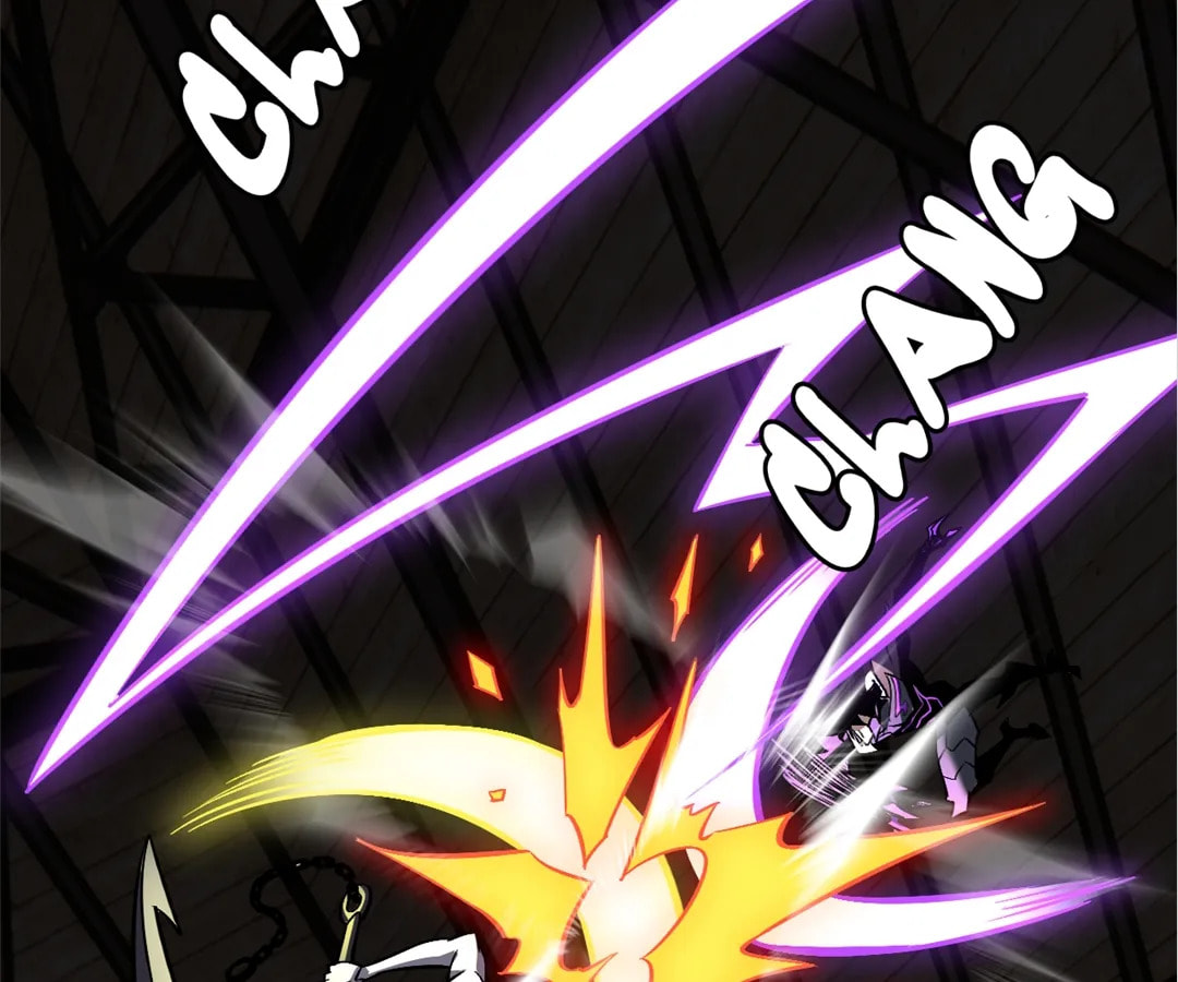Living with an Aberrant Lifeform in My Body Chapter 16 page 79 - 