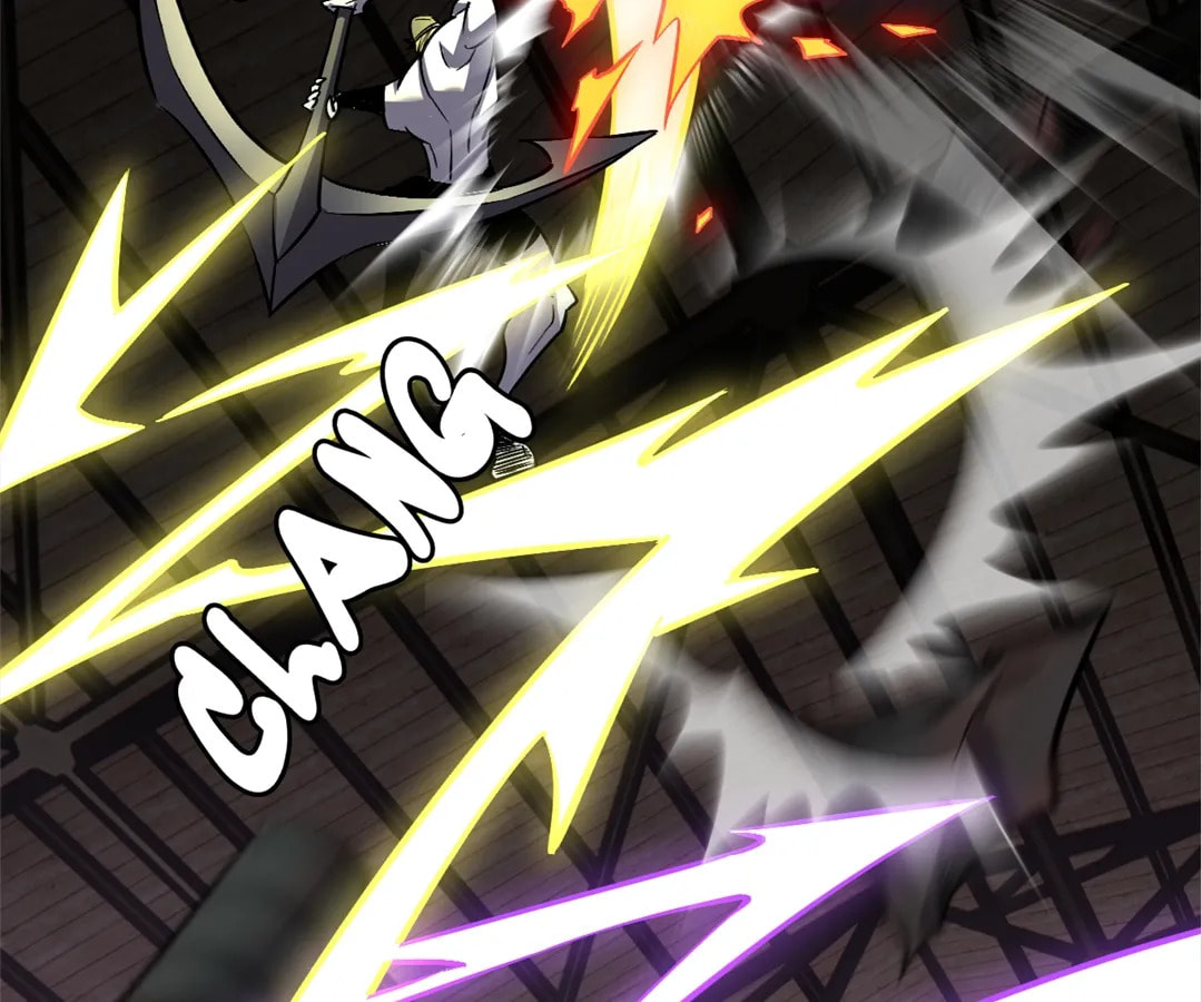 Living with an Aberrant Lifeform in My Body Chapter 16 page 80 - 