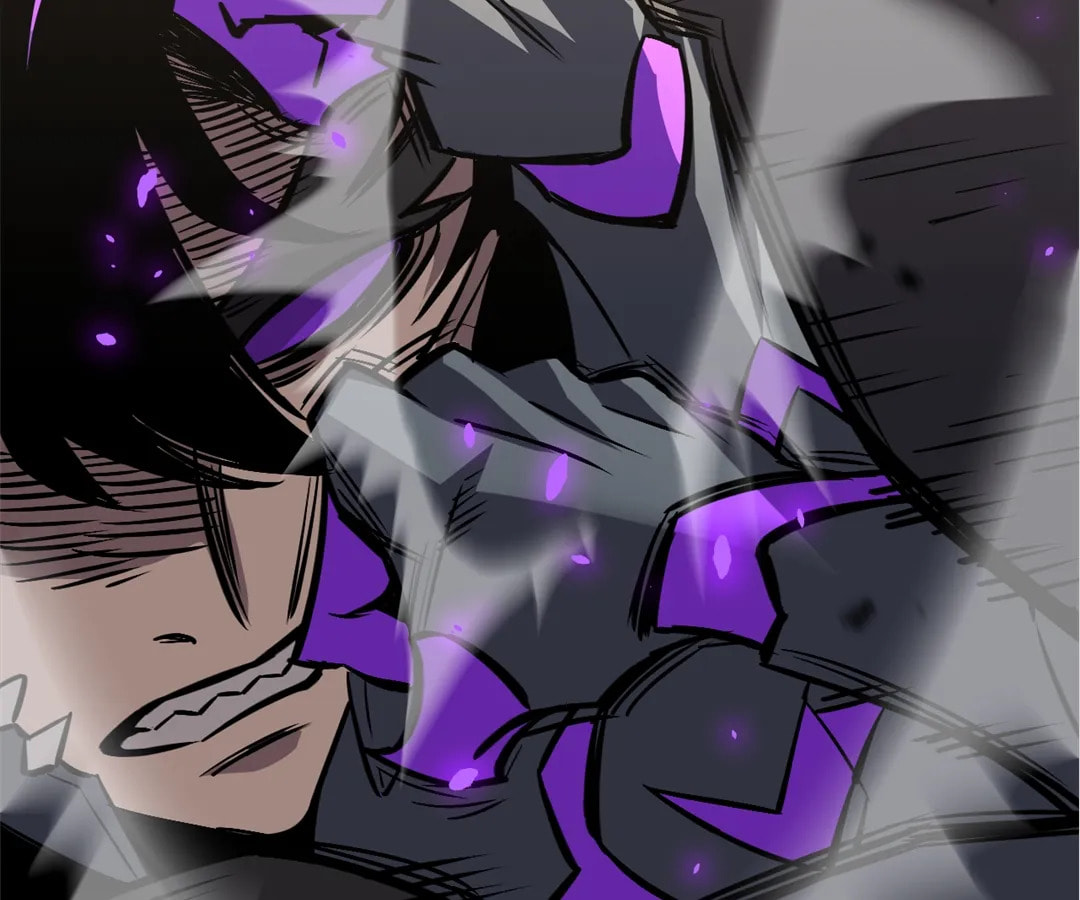 Living with an Aberrant Lifeform in My Body Chapter 16 page 9 - 