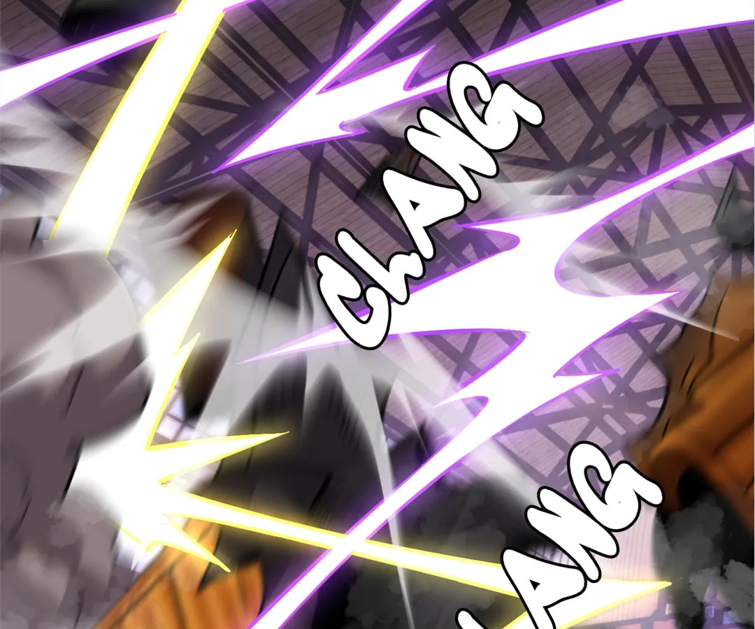Living with an Aberrant Lifeform in My Body Chapter 16 page 81 - 