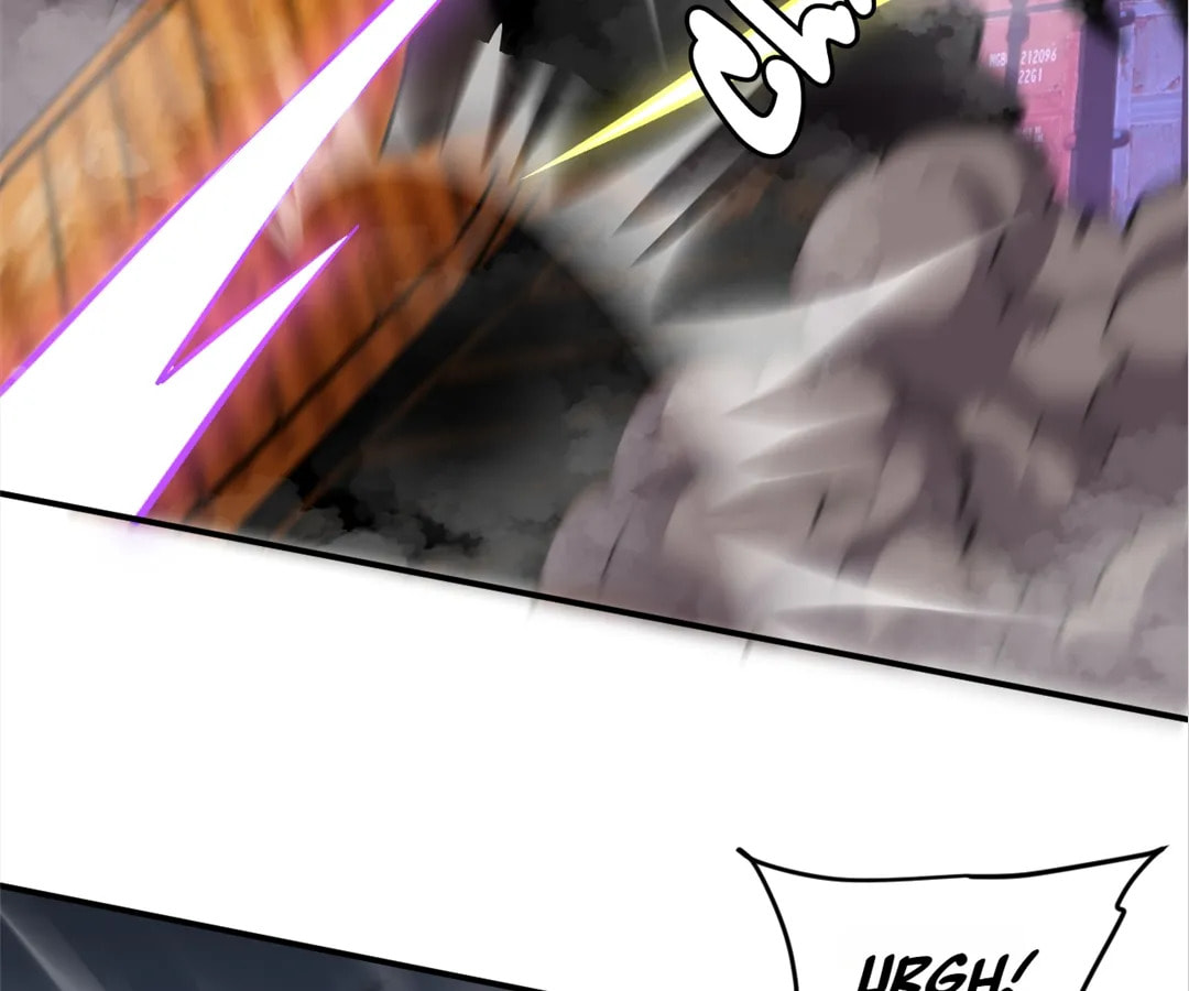 Living with an Aberrant Lifeform in My Body Chapter 16 page 82 - 