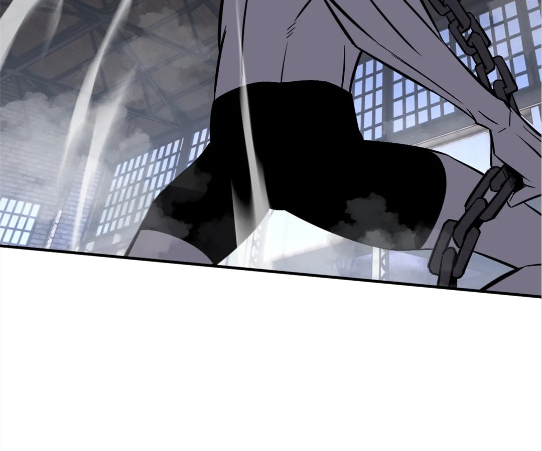 Living with an Aberrant Lifeform in My Body Chapter 16 page 86 - 