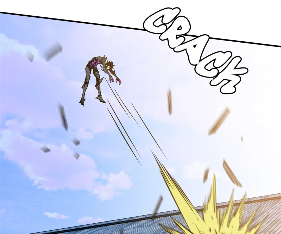 Living with an Aberrant Lifeform in My Body Chapter 16 page 87 - 
