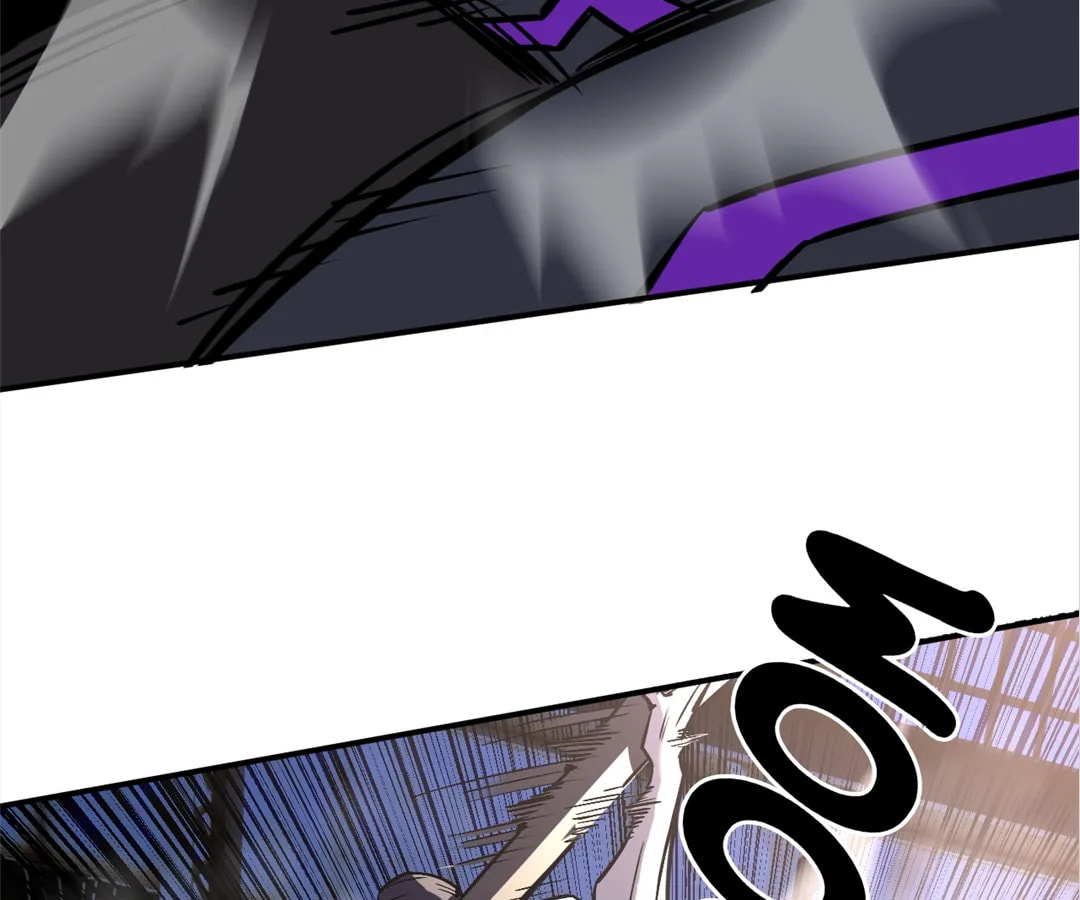 Living with an Aberrant Lifeform in My Body Chapter 16 page 10 - 