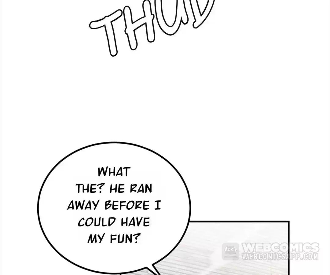 Living with an Aberrant Lifeform in My Body Chapter 16 page 91 - 