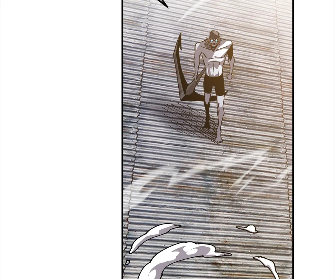 Living with an Aberrant Lifeform in My Body Chapter 16 page 92 - 