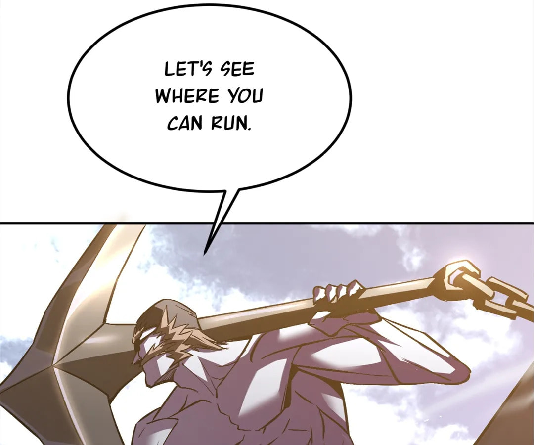 Living with an Aberrant Lifeform in My Body Chapter 16 page 94 - 