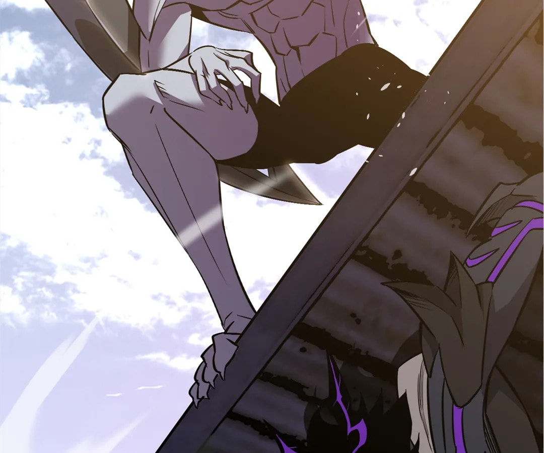 Living with an Aberrant Lifeform in My Body Chapter 16 page 95 - 