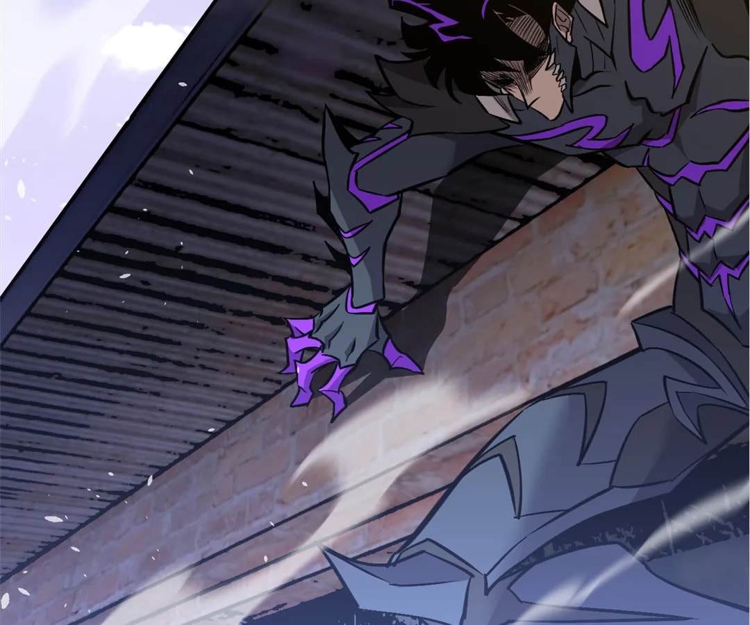 Living with an Aberrant Lifeform in My Body Chapter 16 page 96 - 