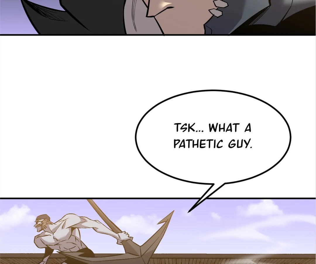 Living with an Aberrant Lifeform in My Body Chapter 16 page 98 - 