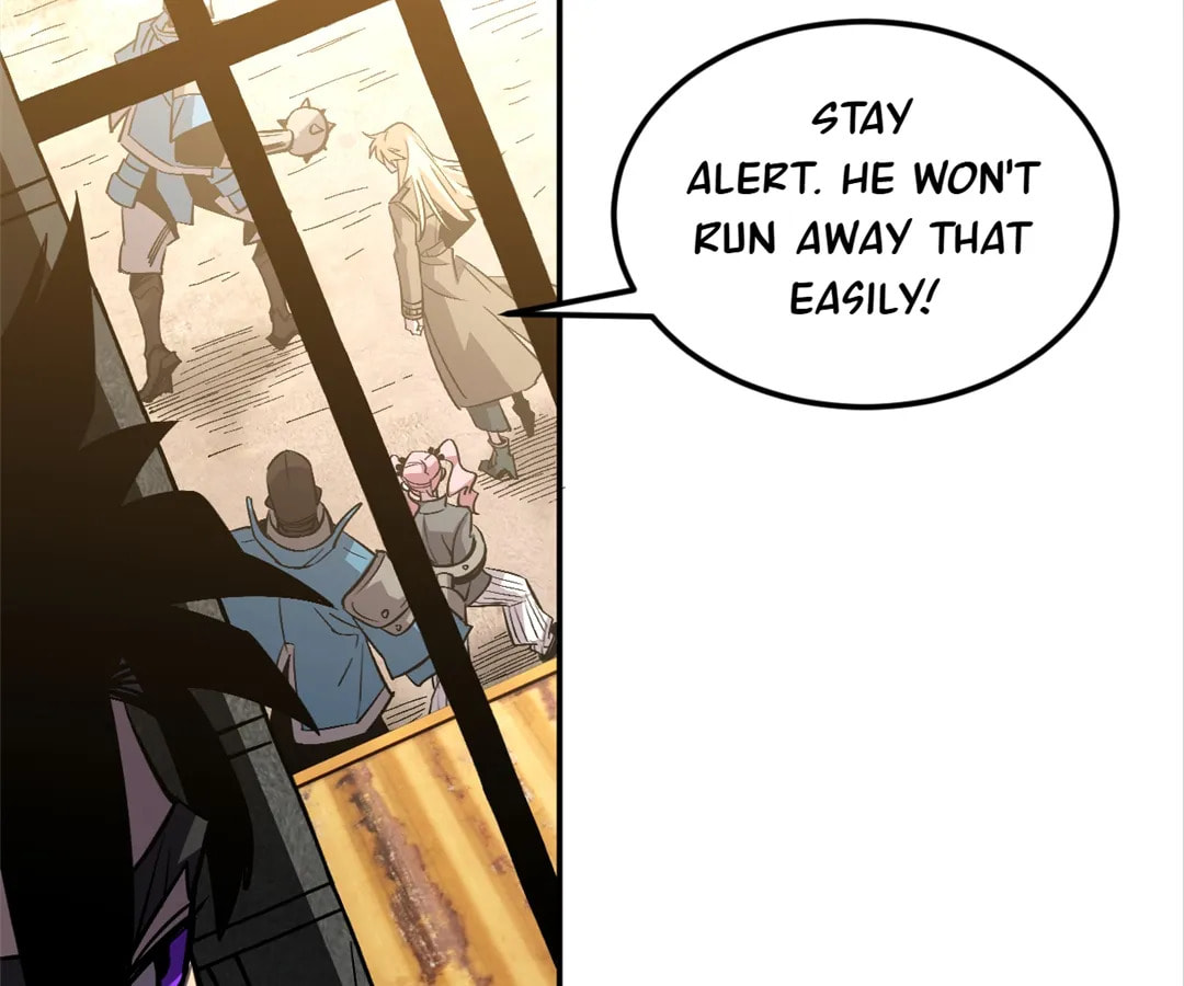 Living with an Aberrant Lifeform in My Body Chapter 16 page 100 - 