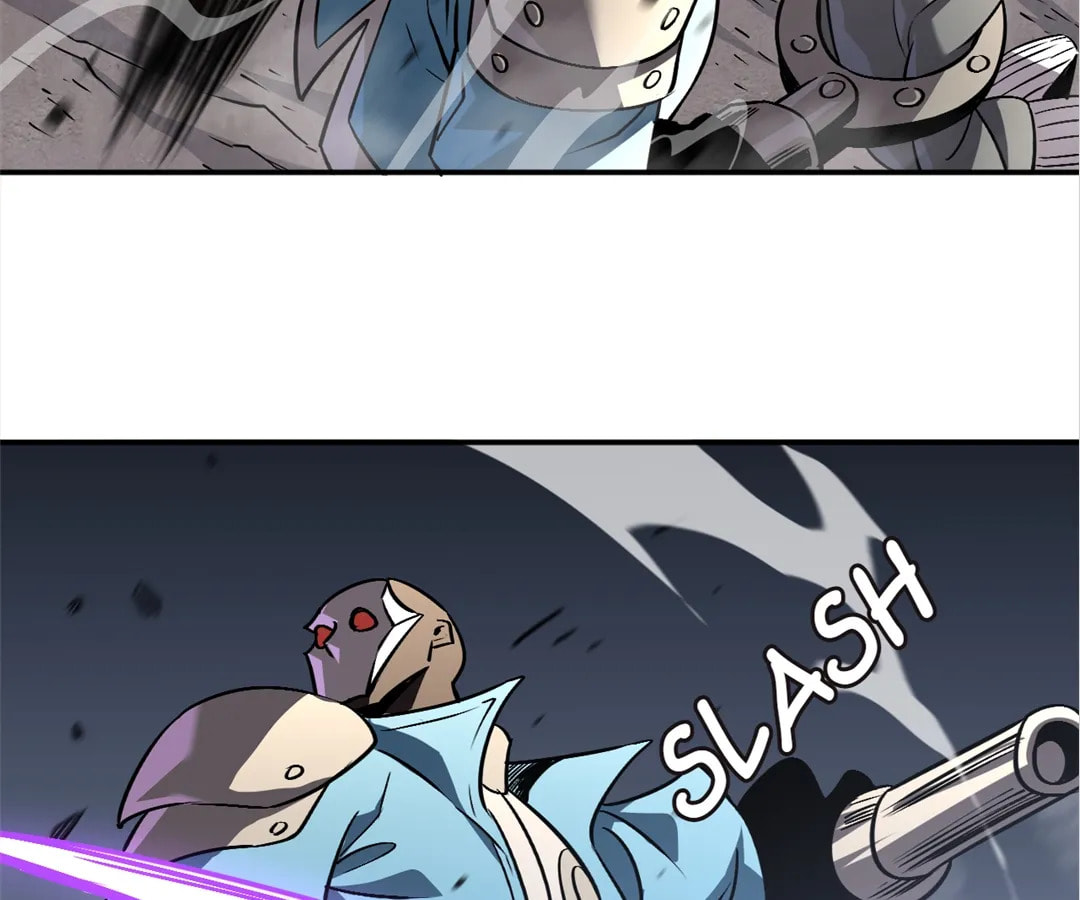 Living with an Aberrant Lifeform in My Body Chapter 17 page 2 - 