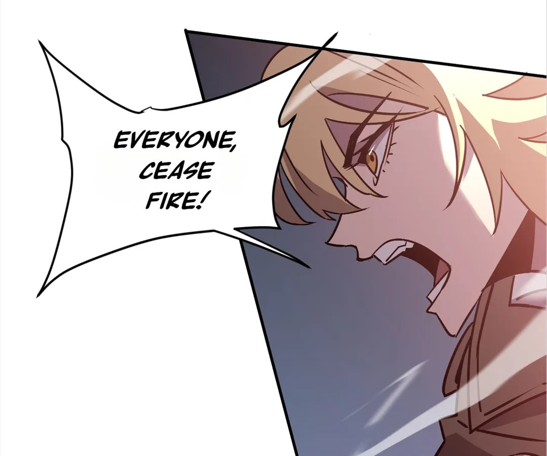 Living with an Aberrant Lifeform in My Body Chapter 17 page 14 - 