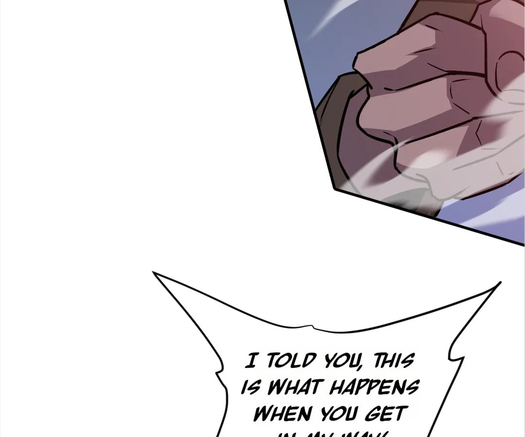 Living with an Aberrant Lifeform in My Body Chapter 17 page 15 - 