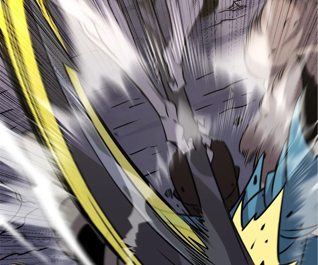 Living with an Aberrant Lifeform in My Body Chapter 17 page 17 - 