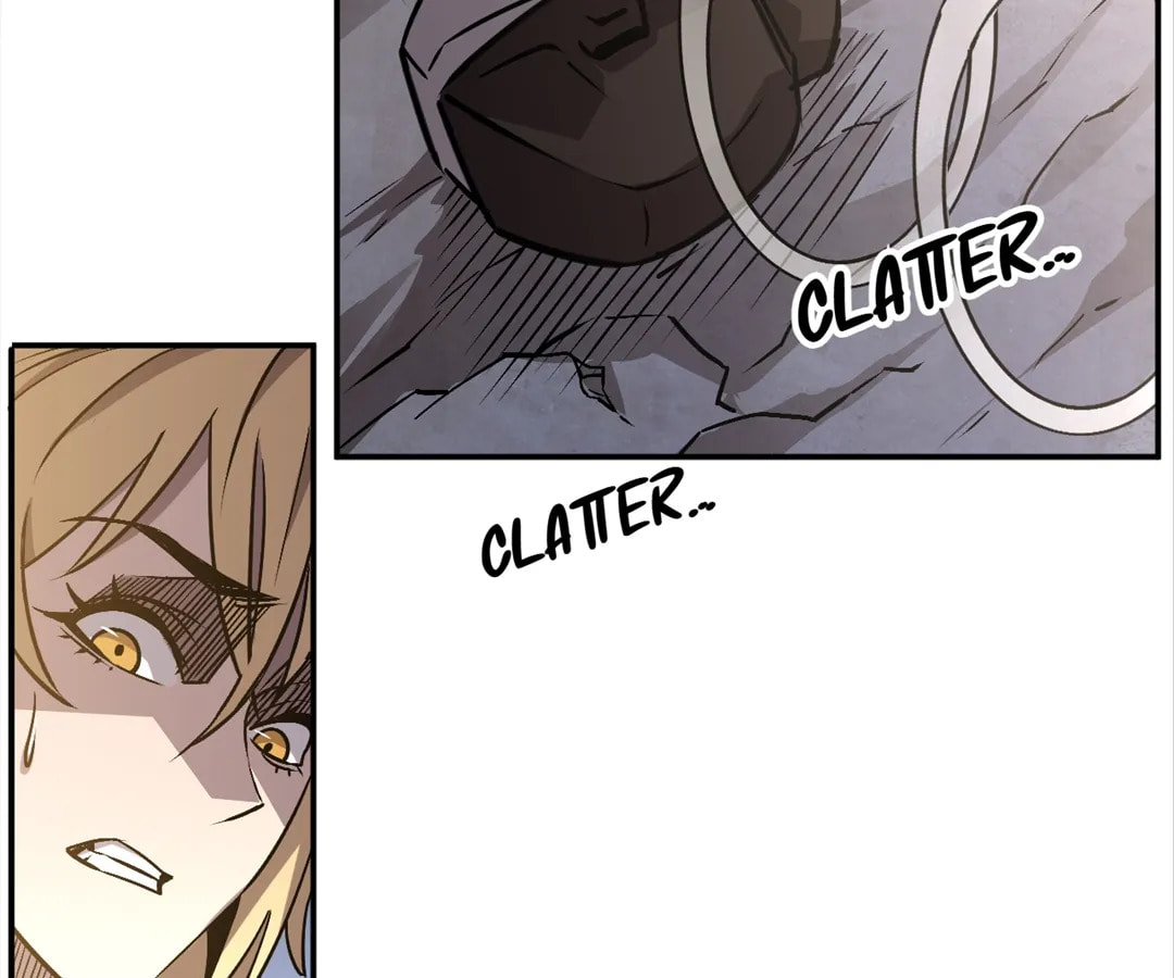 Living with an Aberrant Lifeform in My Body Chapter 17 page 22 - 