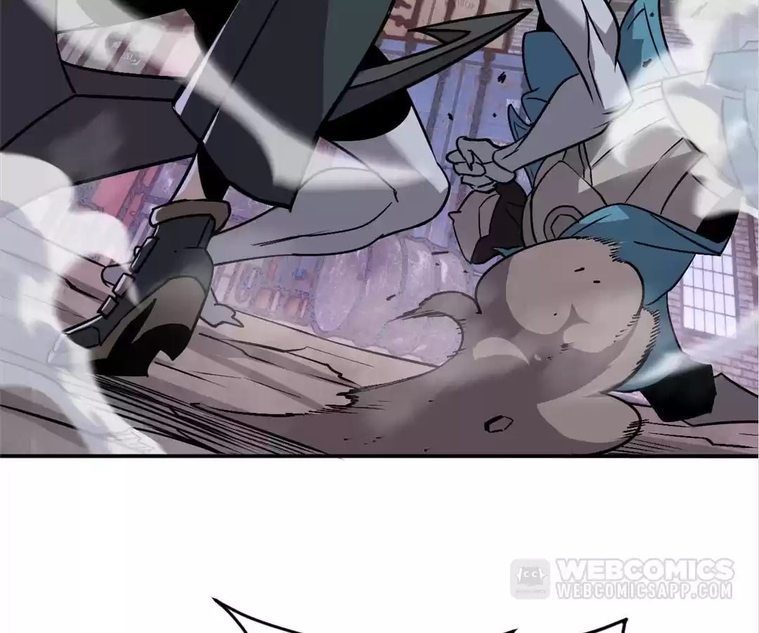 Living with an Aberrant Lifeform in My Body Chapter 17 page 27 - 