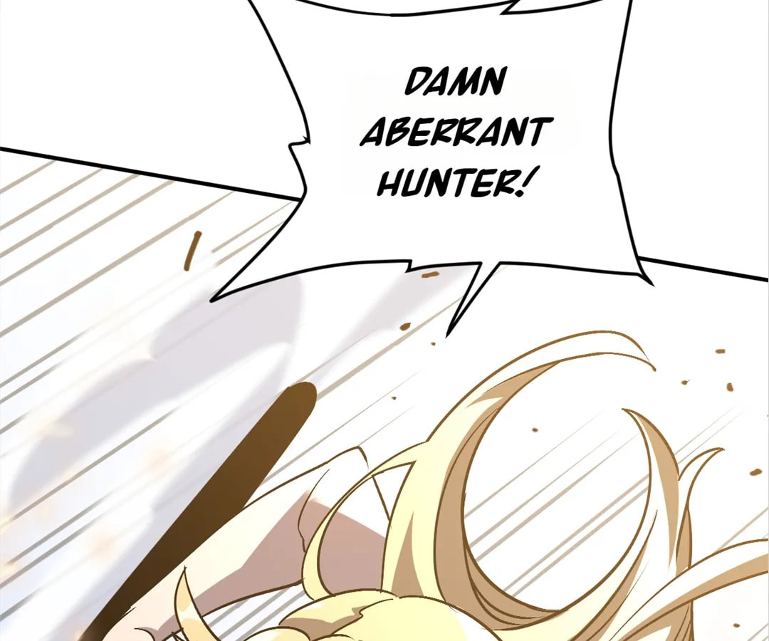 Living with an Aberrant Lifeform in My Body Chapter 17 page 28 - 