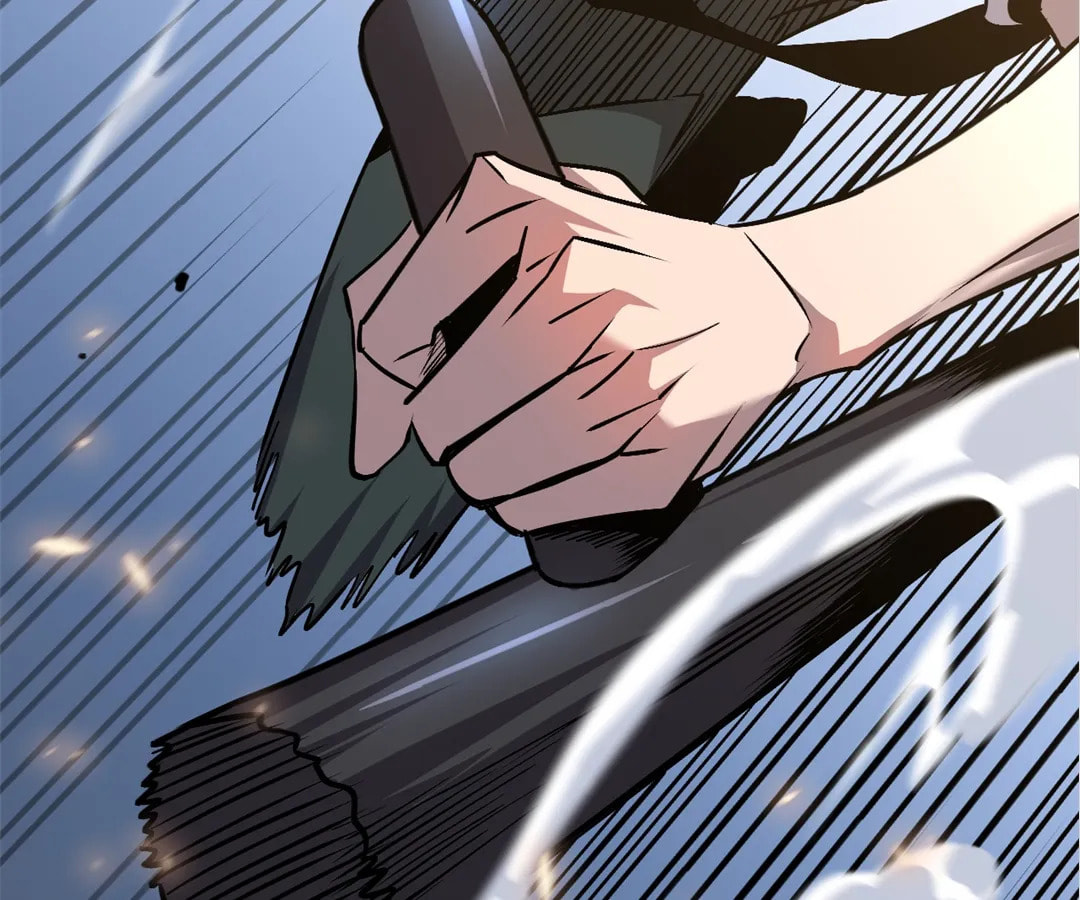 Living with an Aberrant Lifeform in My Body Chapter 17 page 30 - 