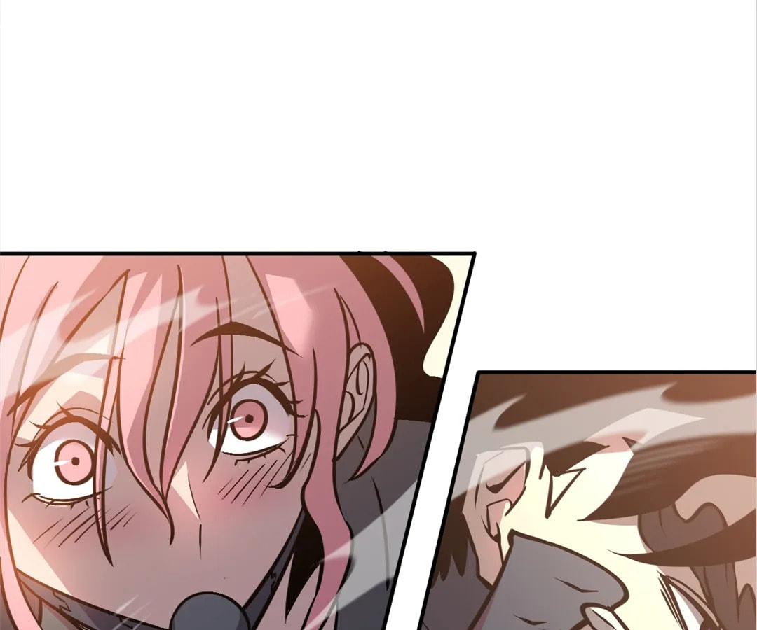 Living with an Aberrant Lifeform in My Body Chapter 17 page 4 - 