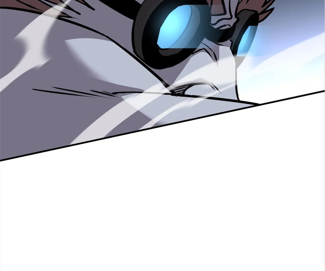 Living with an Aberrant Lifeform in My Body Chapter 17 page 33 - 