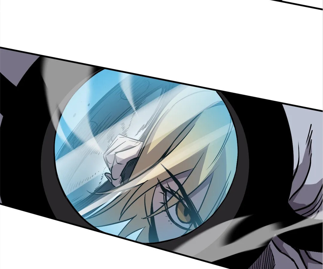 Living with an Aberrant Lifeform in My Body Chapter 17 page 39 - 