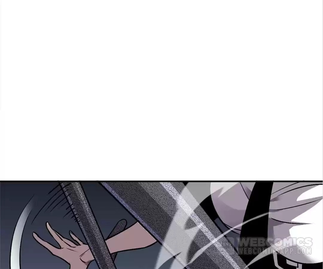Living with an Aberrant Lifeform in My Body Chapter 17 page 43 - 