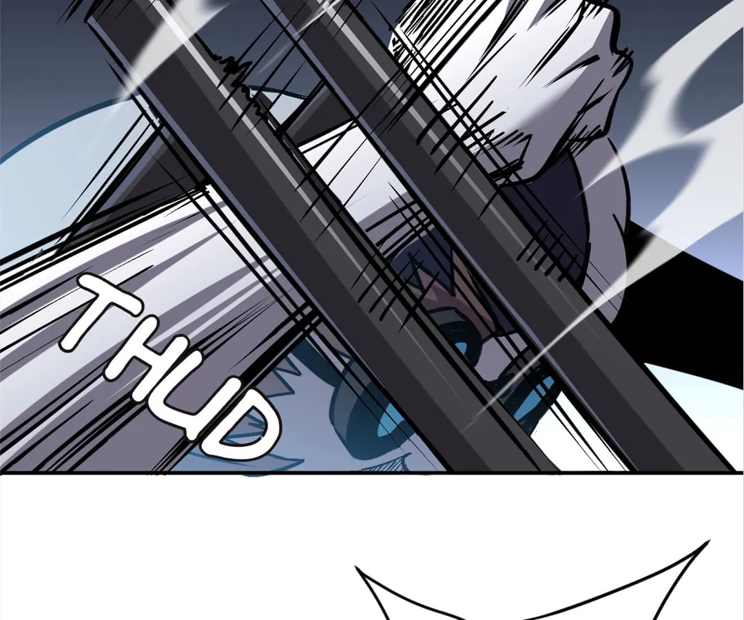 Living with an Aberrant Lifeform in My Body Chapter 17 page 47 - 