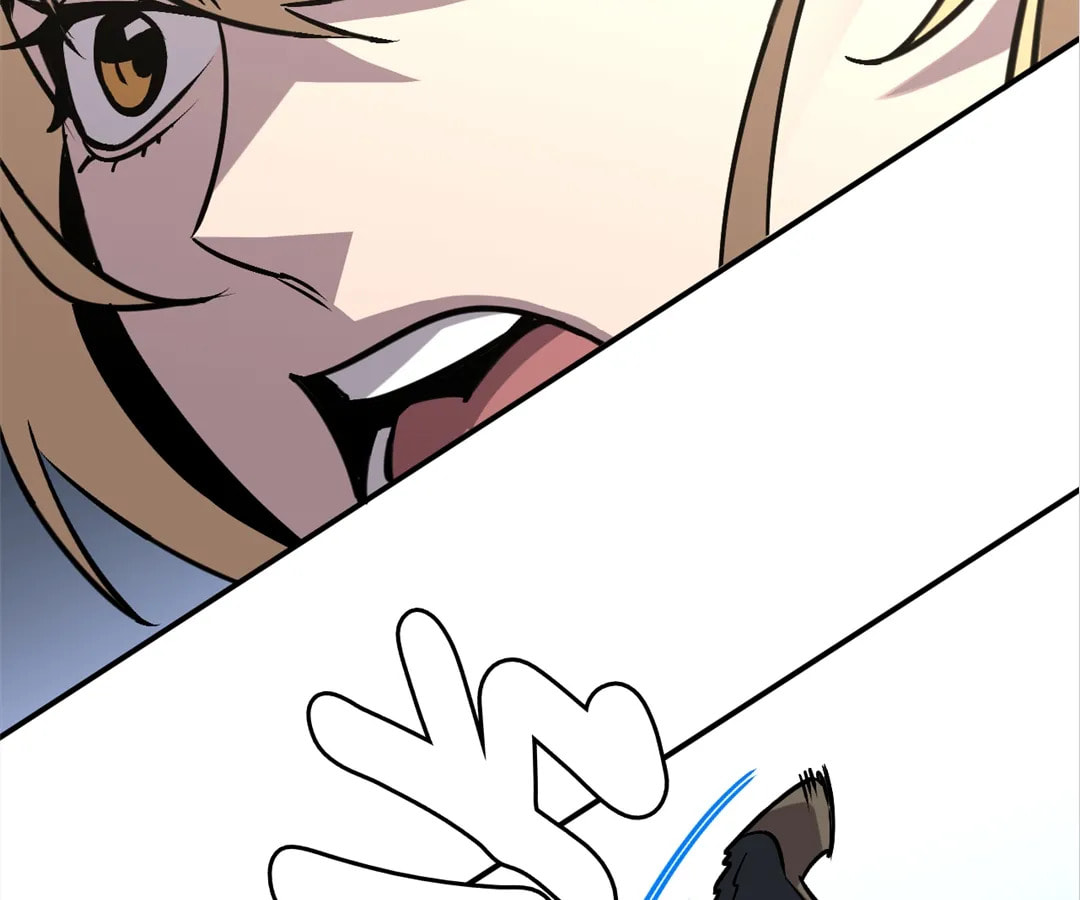 Living with an Aberrant Lifeform in My Body Chapter 17 page 49 - 