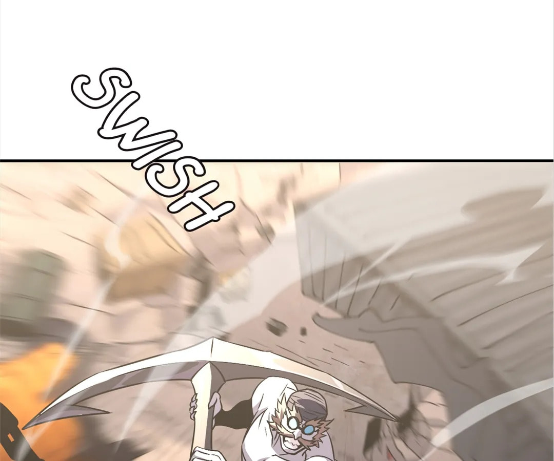 Living with an Aberrant Lifeform in My Body Chapter 17 page 6 - 