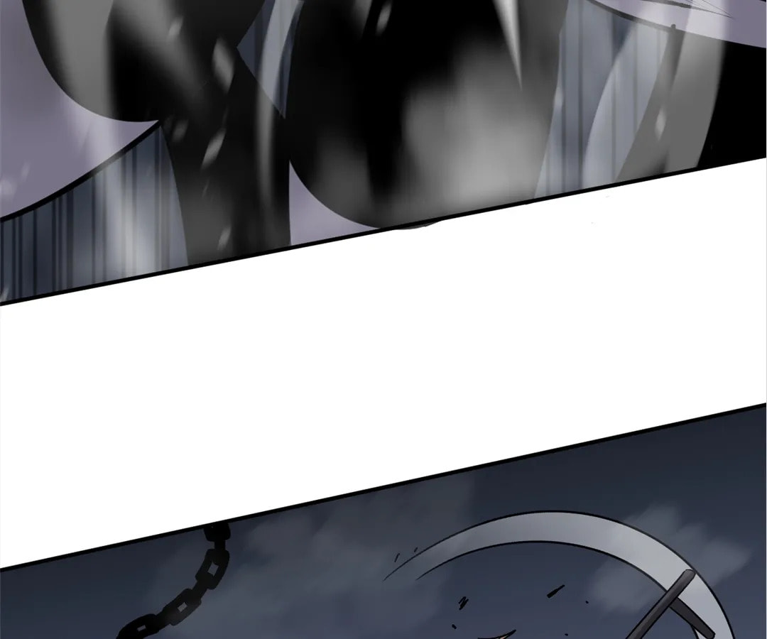 Living with an Aberrant Lifeform in My Body Chapter 17 page 53 - 