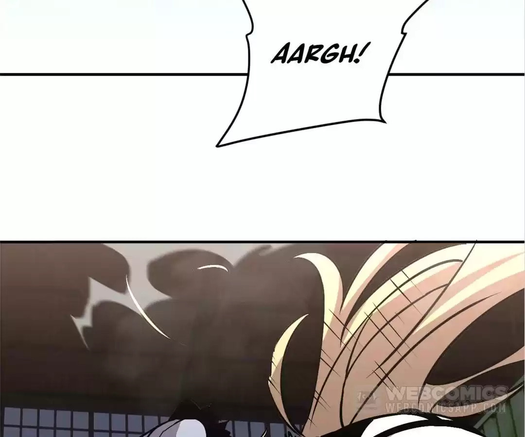 Living with an Aberrant Lifeform in My Body Chapter 17 page 59 - 