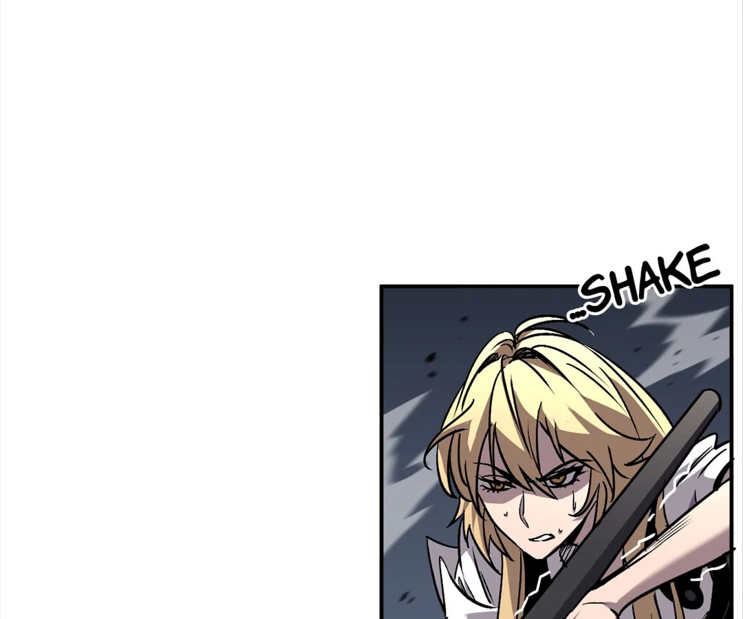 Living with an Aberrant Lifeform in My Body Chapter 17 page 61 - 