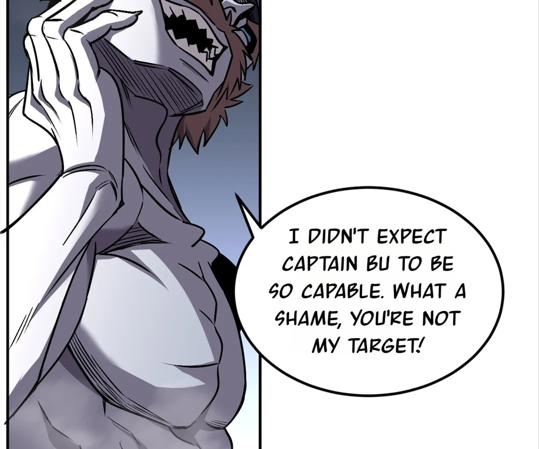 Living with an Aberrant Lifeform in My Body Chapter 17 page 63 - 
