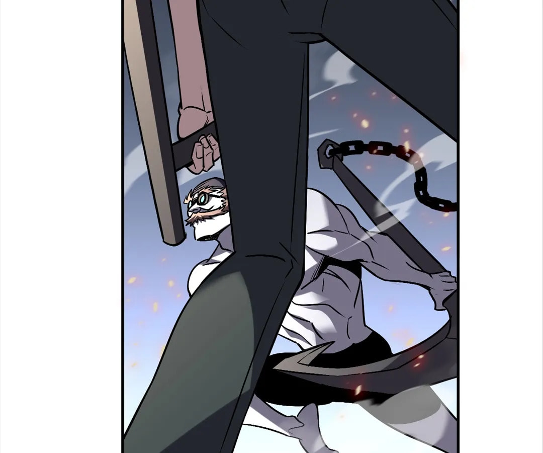 Living with an Aberrant Lifeform in My Body Chapter 17 page 65 - 