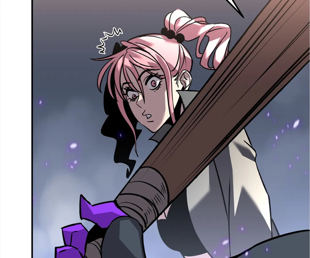 Living with an Aberrant Lifeform in My Body Chapter 17 page 70 - 