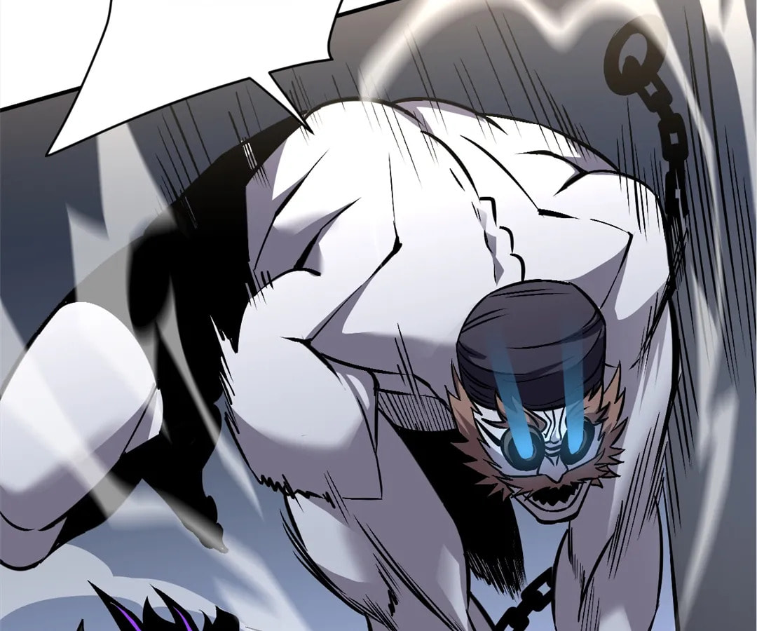 Living with an Aberrant Lifeform in My Body Chapter 17 page 80 - 